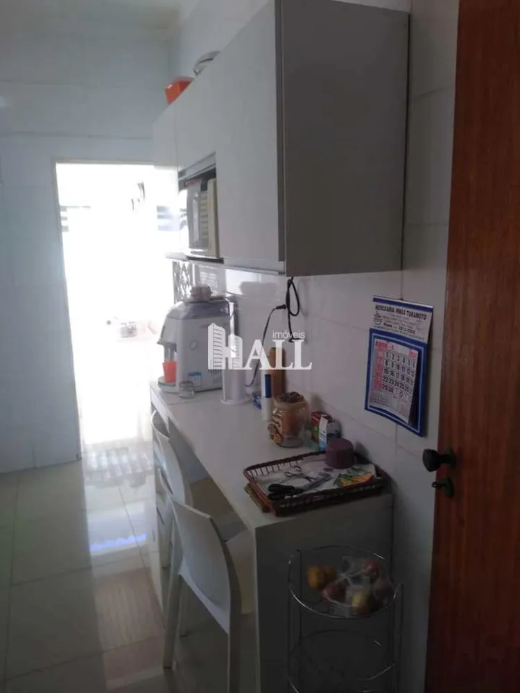 Casa, 3 quartos, 150 m² - Foto 12