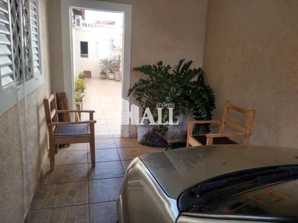 Casa, 3 quartos, 150 m² - Foto 7
