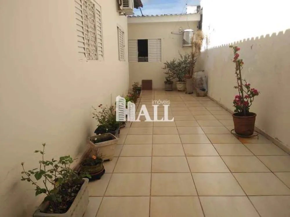 Casa, 3 quartos, 150 m² - Foto 11