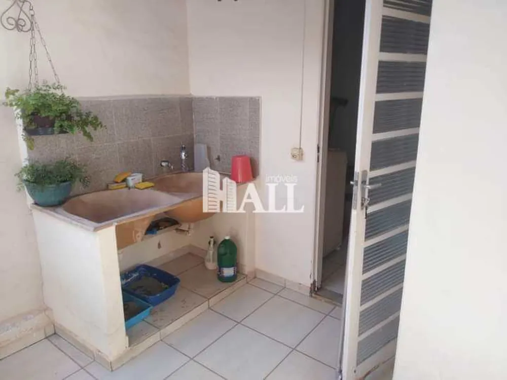 Casa, 3 quartos, 150 m² - Foto 5