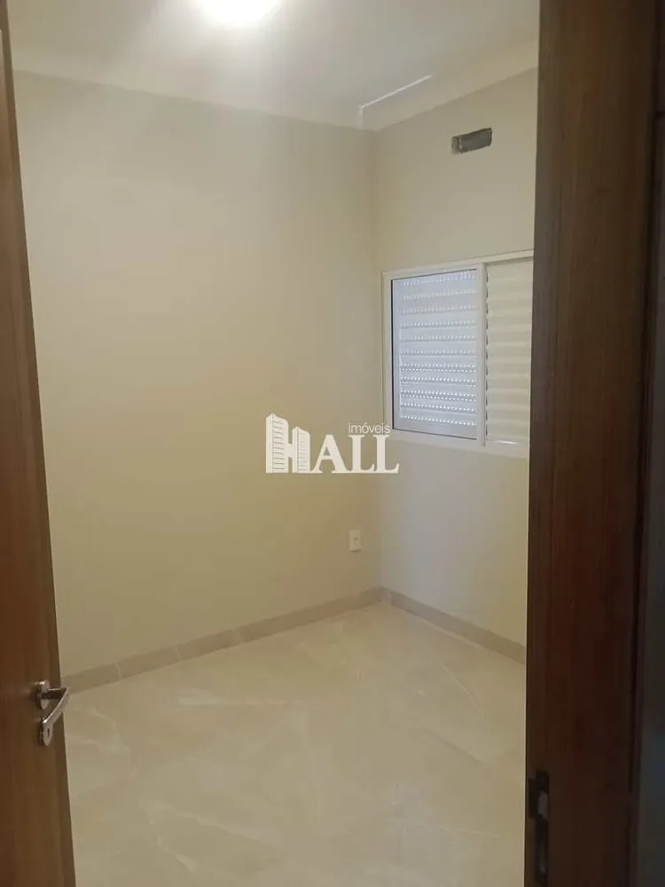Casa, 3 quartos - Foto 5