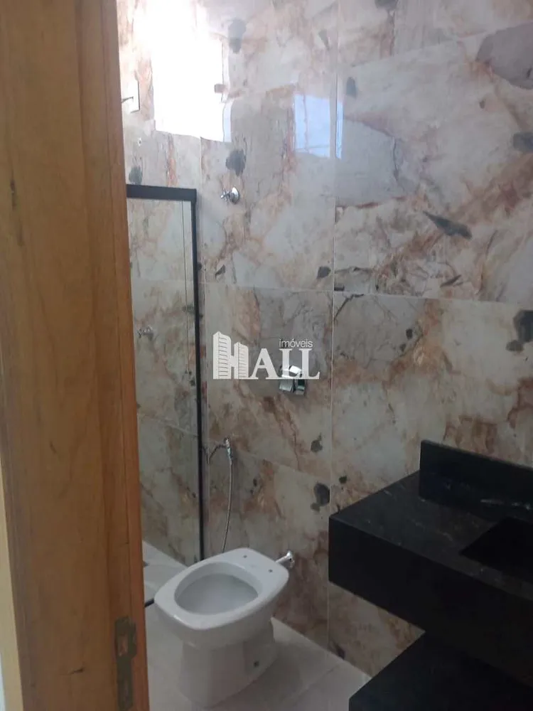 Casa, 3 quartos - Foto 6