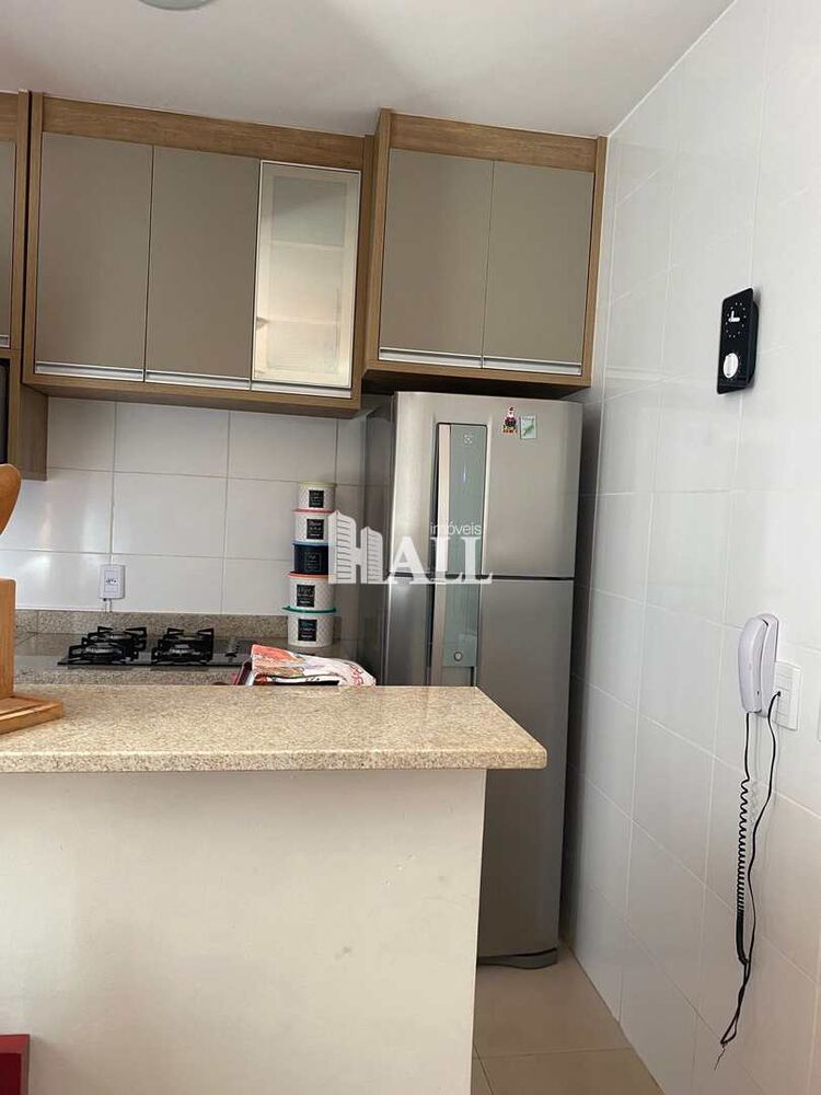 Apartamento, 2 quartos, 45 m² - Foto 4