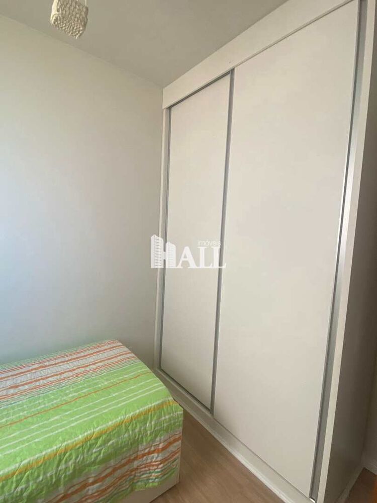 Apartamento, 2 quartos, 45 m² - Foto 7