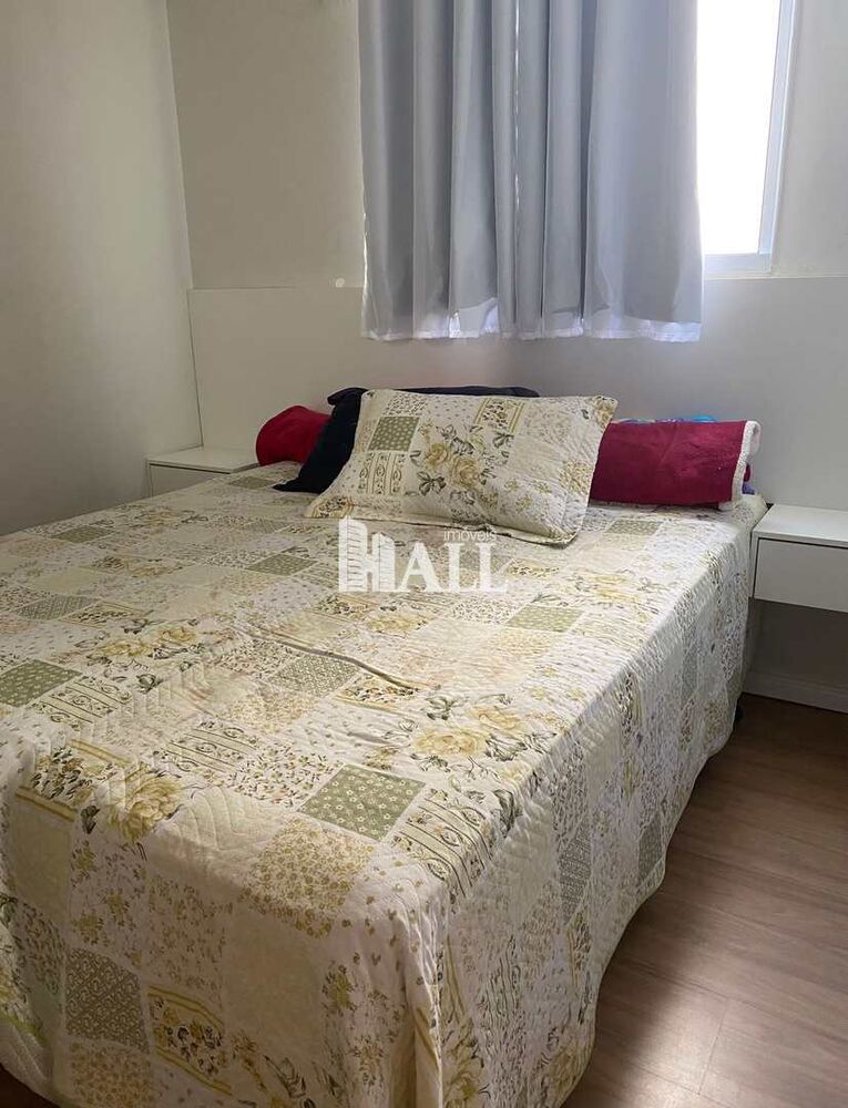 Apartamento, 2 quartos, 45 m² - Foto 8