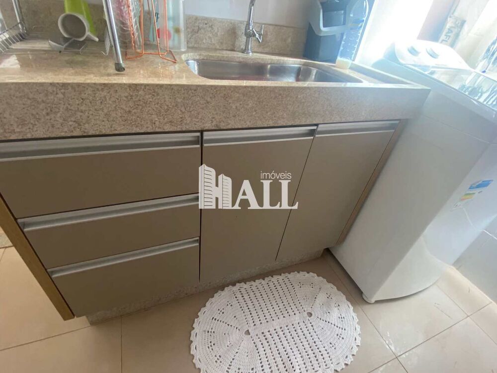 Apartamento, 2 quartos, 45 m² - Foto 9