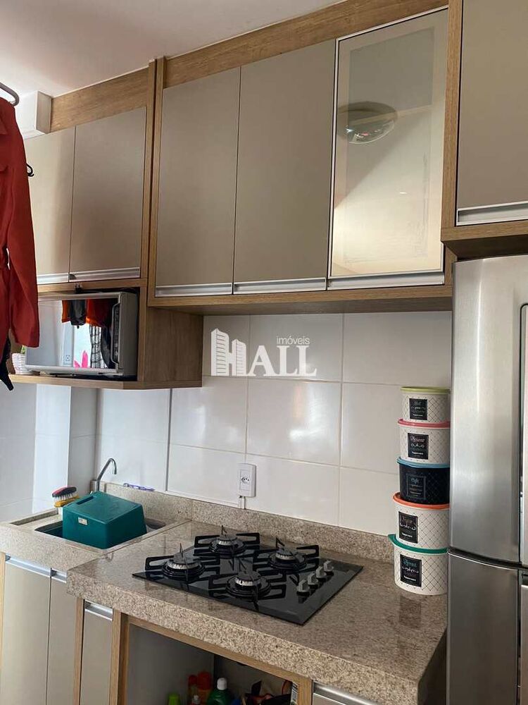 Apartamento, 2 quartos, 45 m² - Foto 5