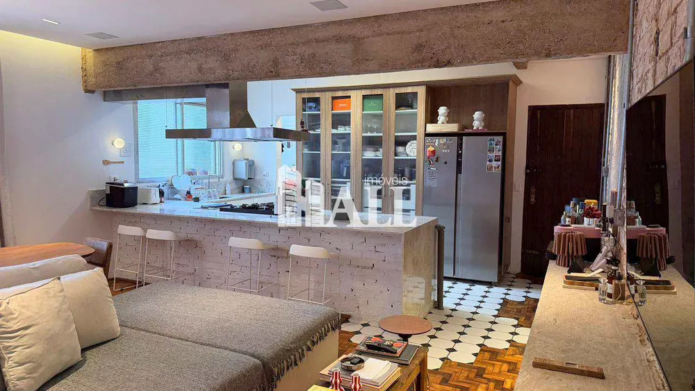 Apartamento, 2 quartos, 120 m² - Foto 2