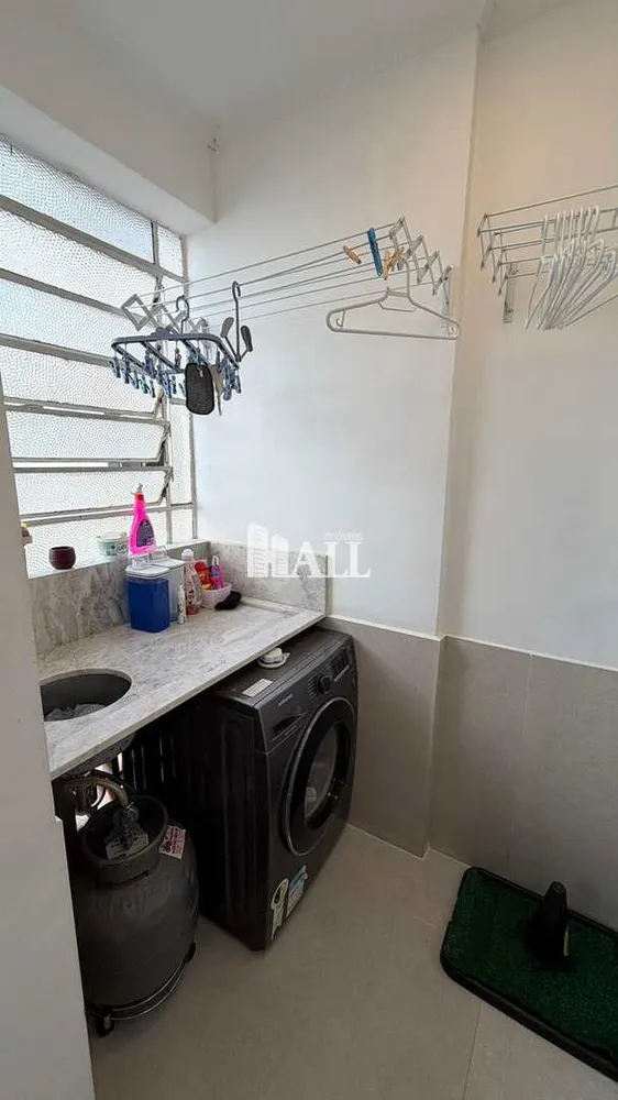 Apartamento, 2 quartos, 120 m² - Foto 11
