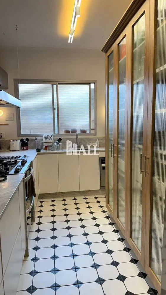 Apartamento, 2 quartos, 120 m² - Foto 3