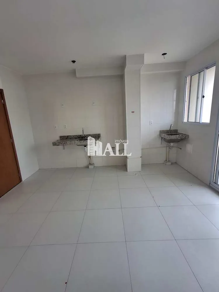 Apartamento, 2 quartos, 50 m² - Foto 1