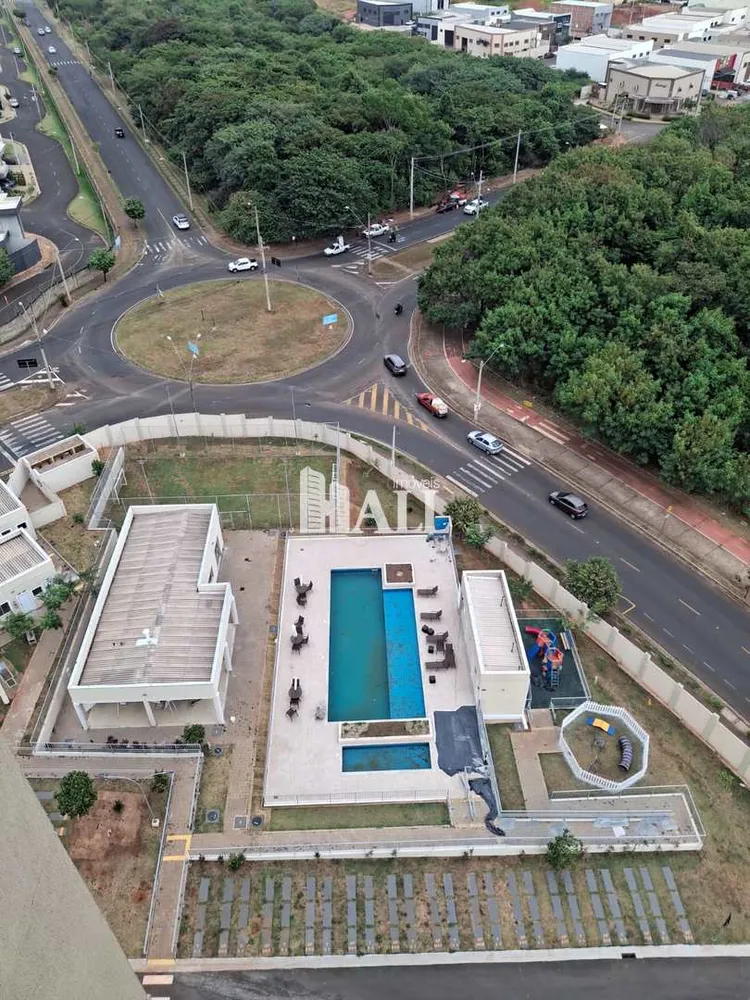 Apartamento, 2 quartos, 50 m² - Foto 3