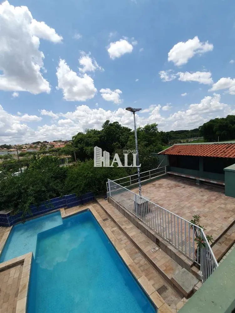 Casa, 4 quartos, 400 m² - Foto 2