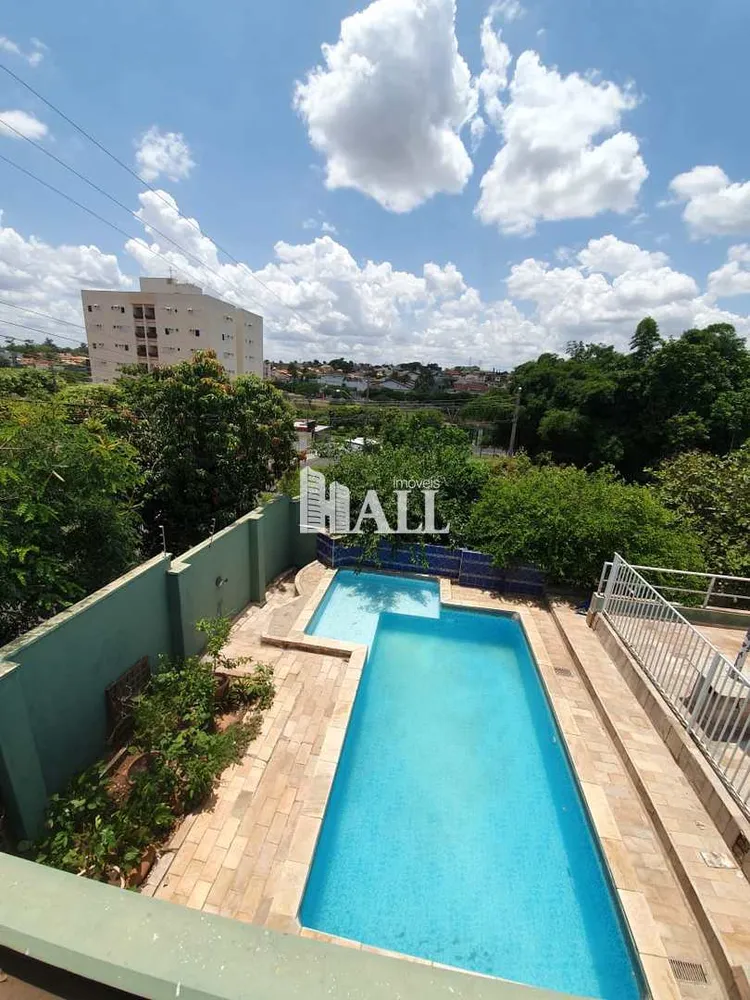 Casa, 4 quartos, 400 m² - Foto 1