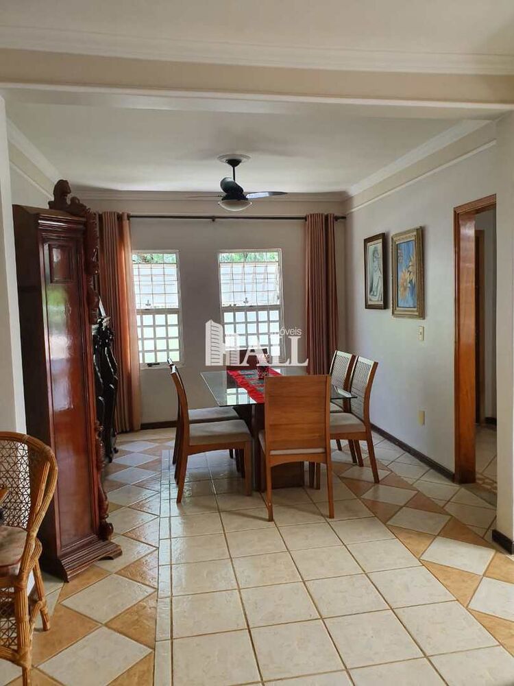 Casa, 4 quartos, 400 m² - Foto 1