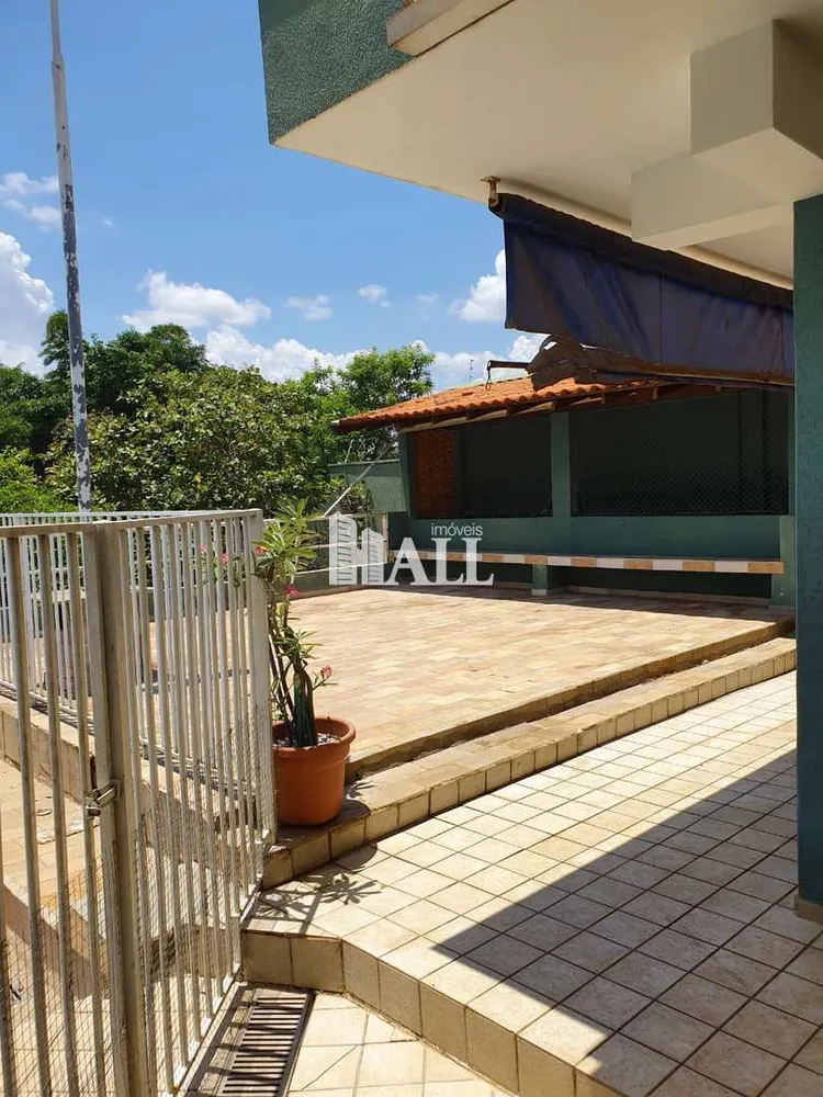 Casa, 4 quartos, 400 m² - Foto 11