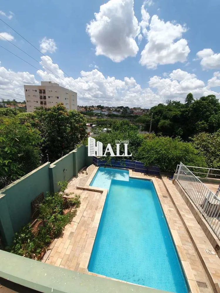 Casa, 4 quartos, 400 m² - Foto 12