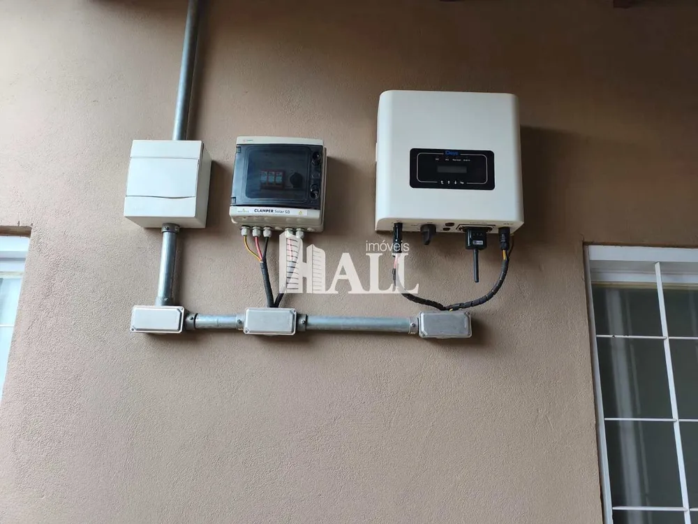 Casa, 3 quartos, 144 m² - Foto 9