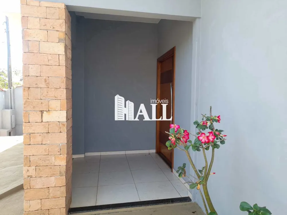 Casa, 3 quartos, 144 m² - Foto 8