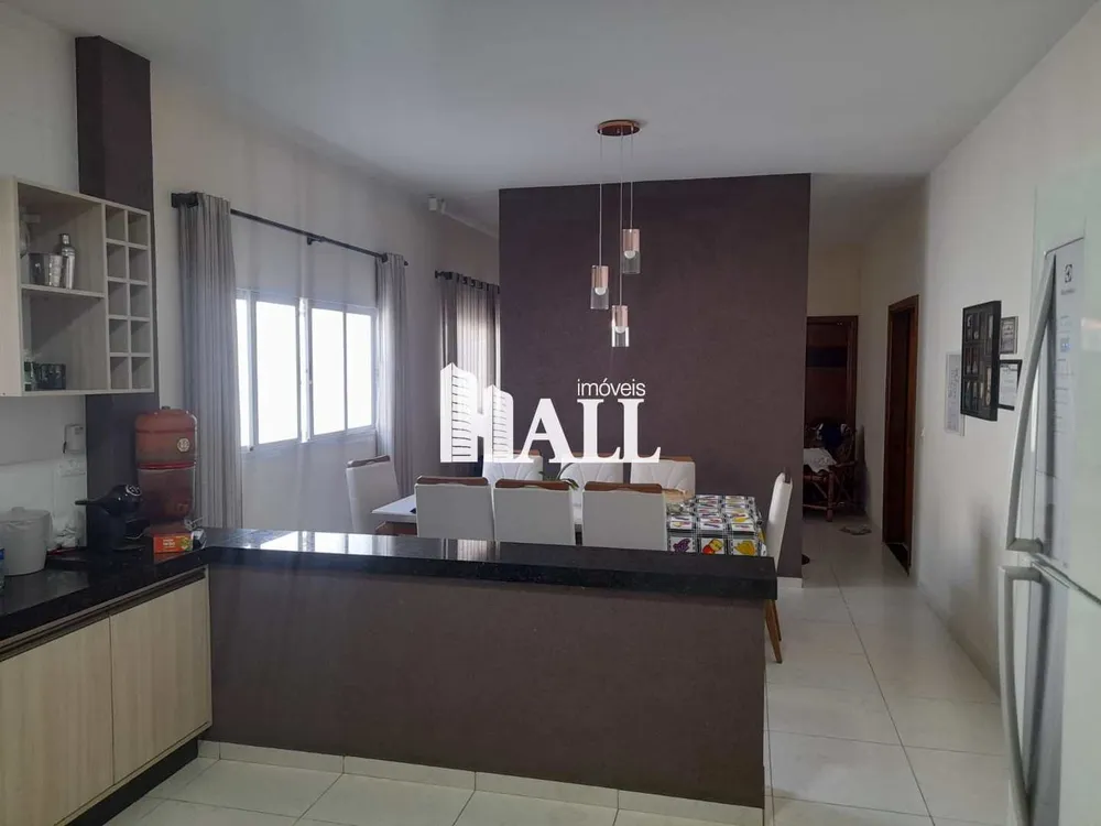Casa, 3 quartos, 144 m² - Foto 7