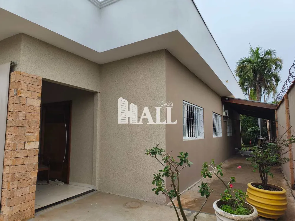 Casa, 3 quartos, 144 m² - Foto 12