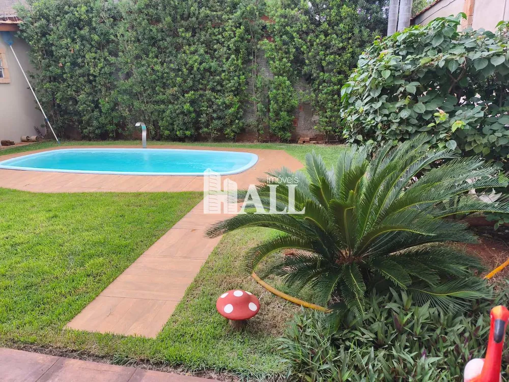 Casa, 3 quartos, 144 m² - Foto 11