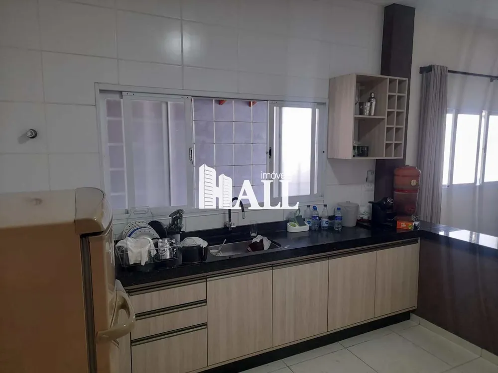Casa, 3 quartos, 144 m² - Foto 6