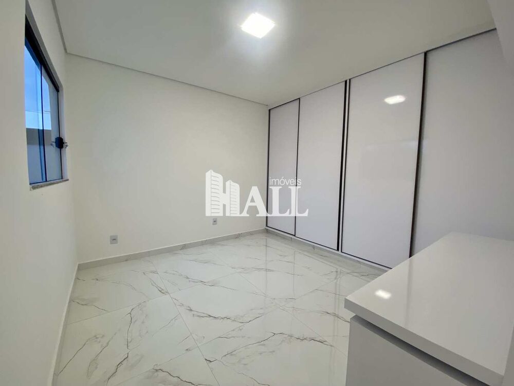 Casa, 3 quartos, 190 m² - Foto 3