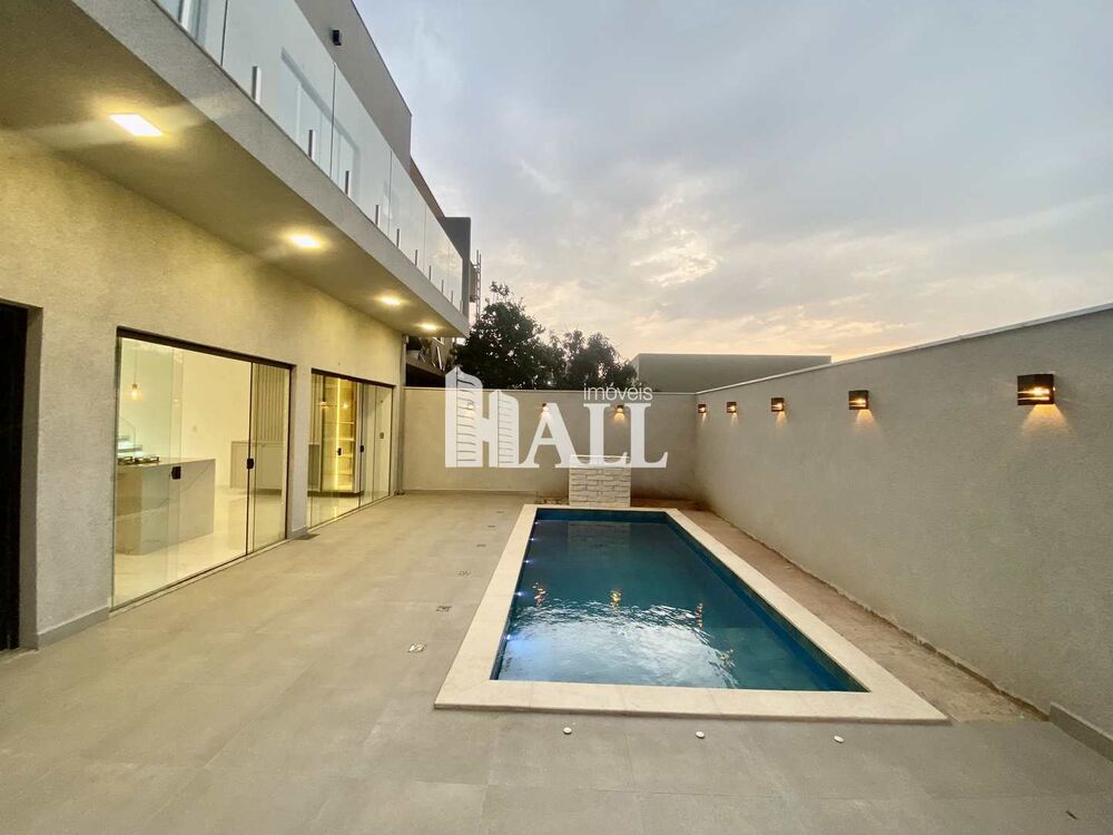 Casa, 3 quartos, 190 m² - Foto 4