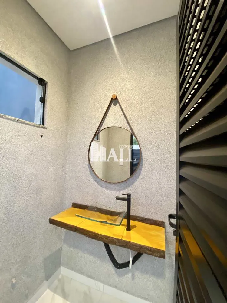 Casa, 3 quartos, 190 m² - Foto 3