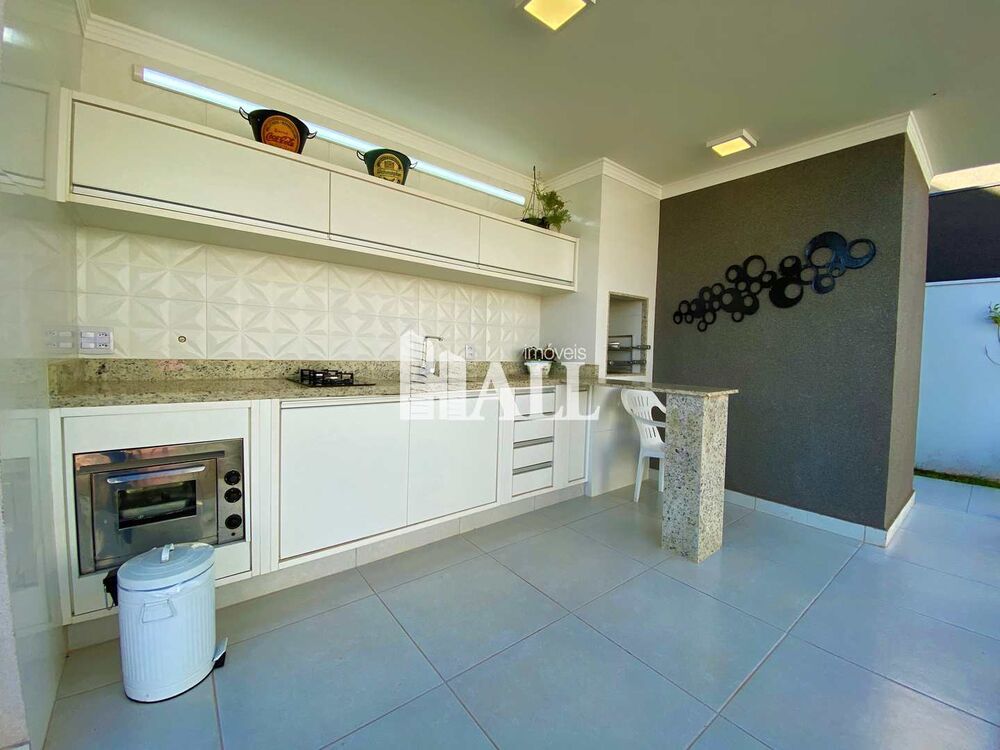 Casa de Condomínio, 2 quartos - Foto 4