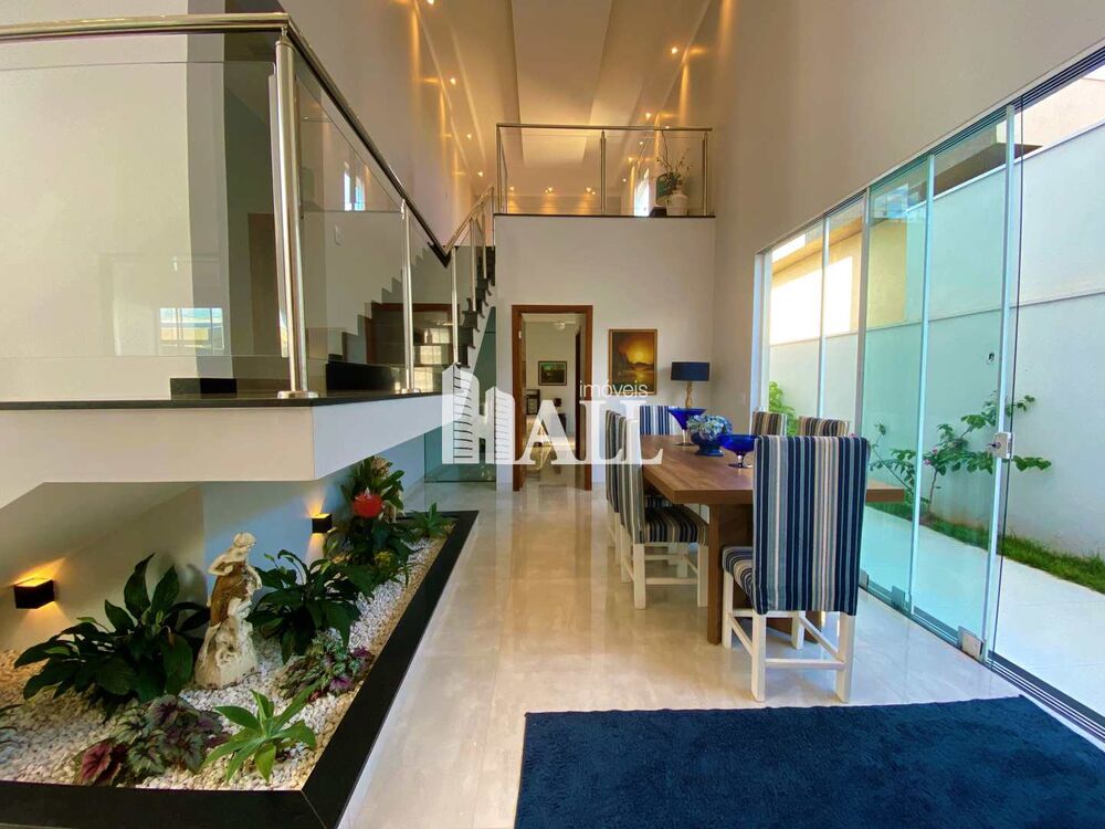 Casa de Condomínio, 2 quartos - Foto 1