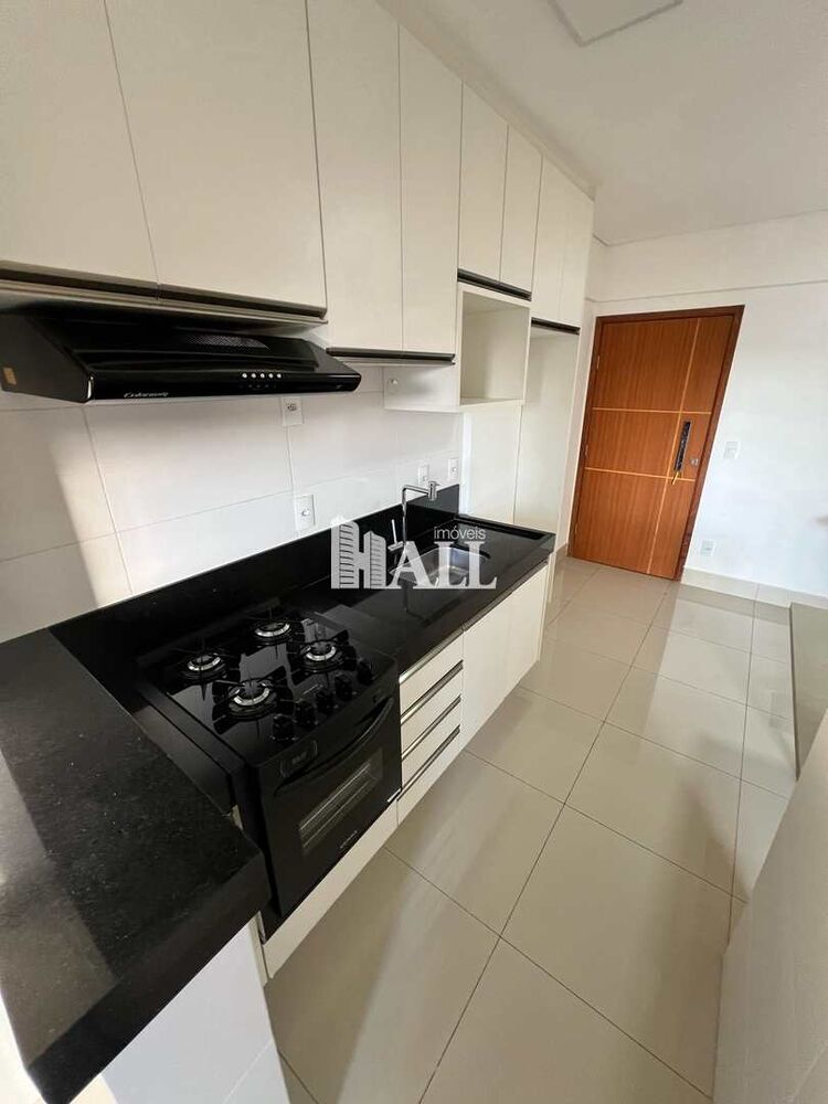Apartamento à venda com 1 quarto, 50m² - Foto 2