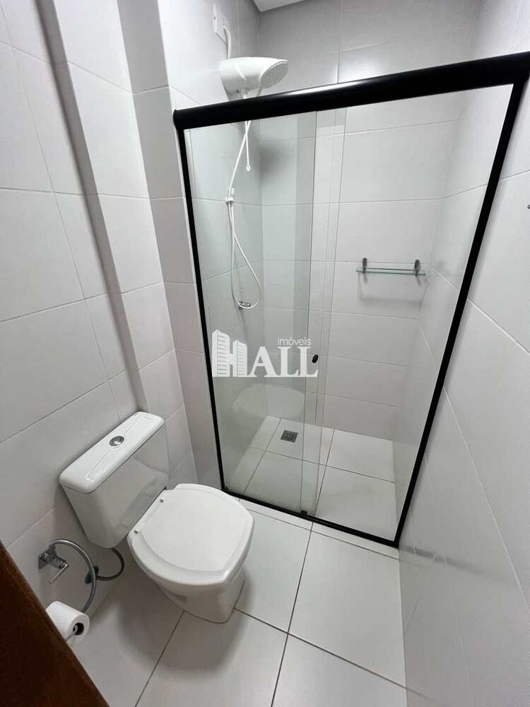 Apartamento à venda com 1 quarto, 50m² - Foto 6