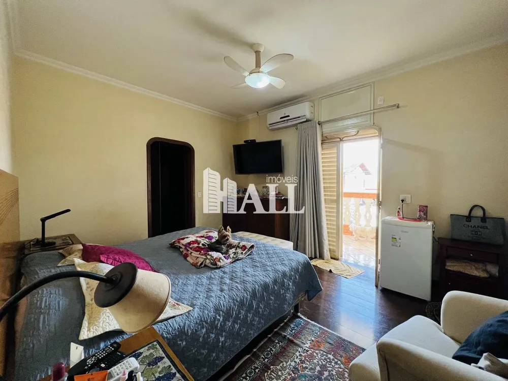 Casa, 4 quartos, 600 m² - Foto 6
