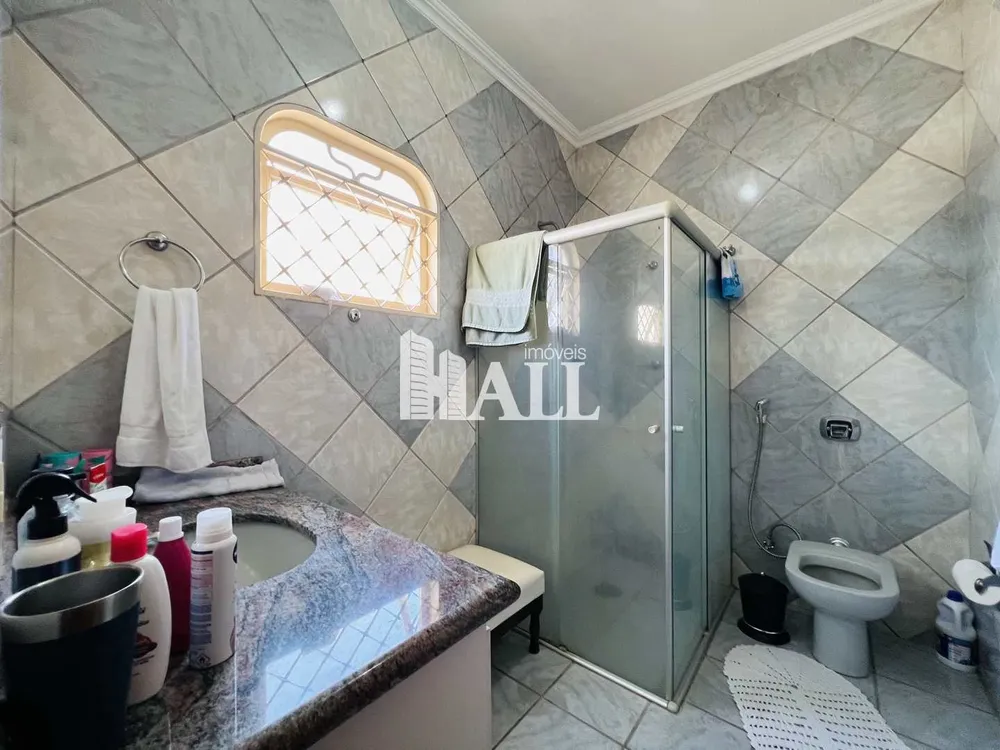 Casa, 4 quartos, 600 m² - Foto 7