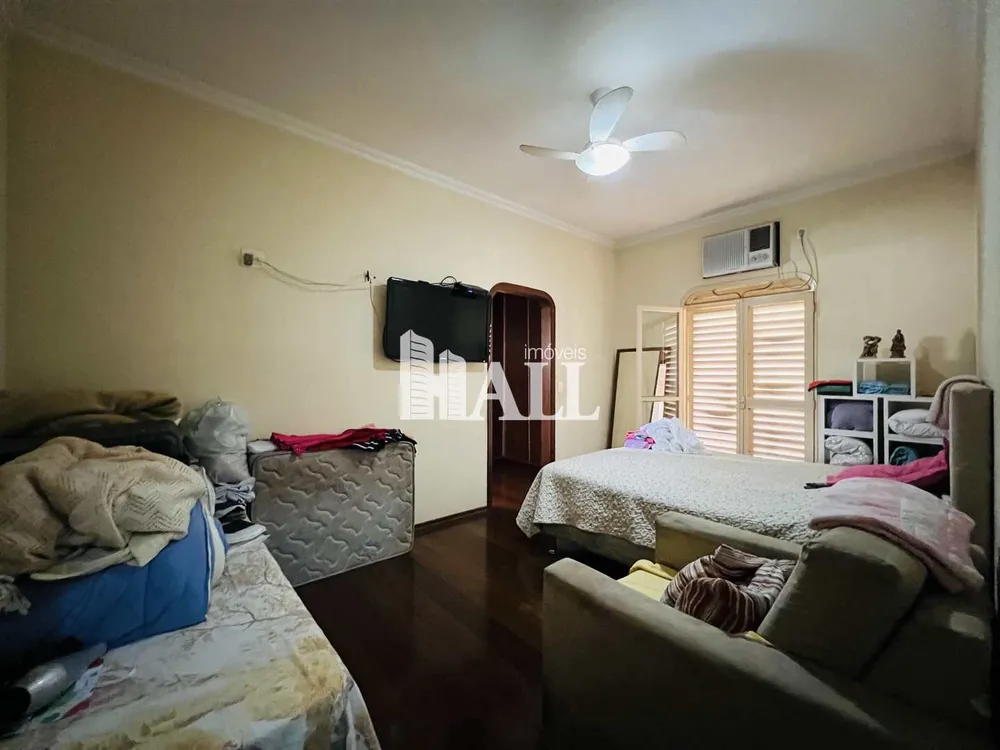 Casa, 4 quartos, 600 m² - Foto 3
