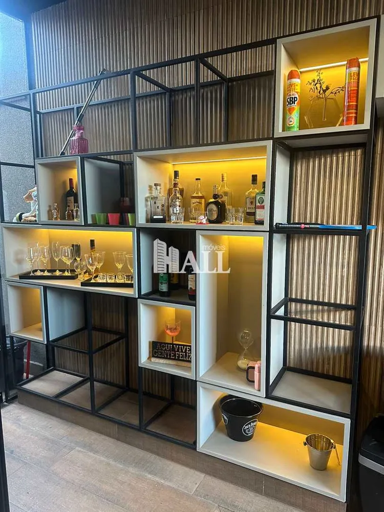 Casa de Condomínio, 3 quartos - Foto 5