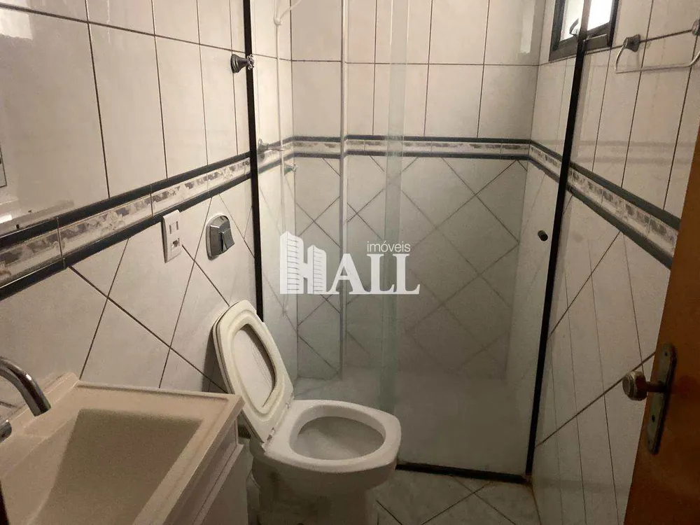 Apartamento, 3 quartos, 80 m² - Foto 9