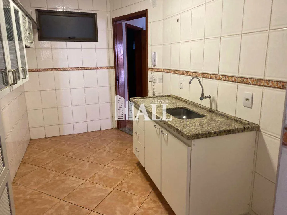 Apartamento, 3 quartos, 80 m² - Foto 6