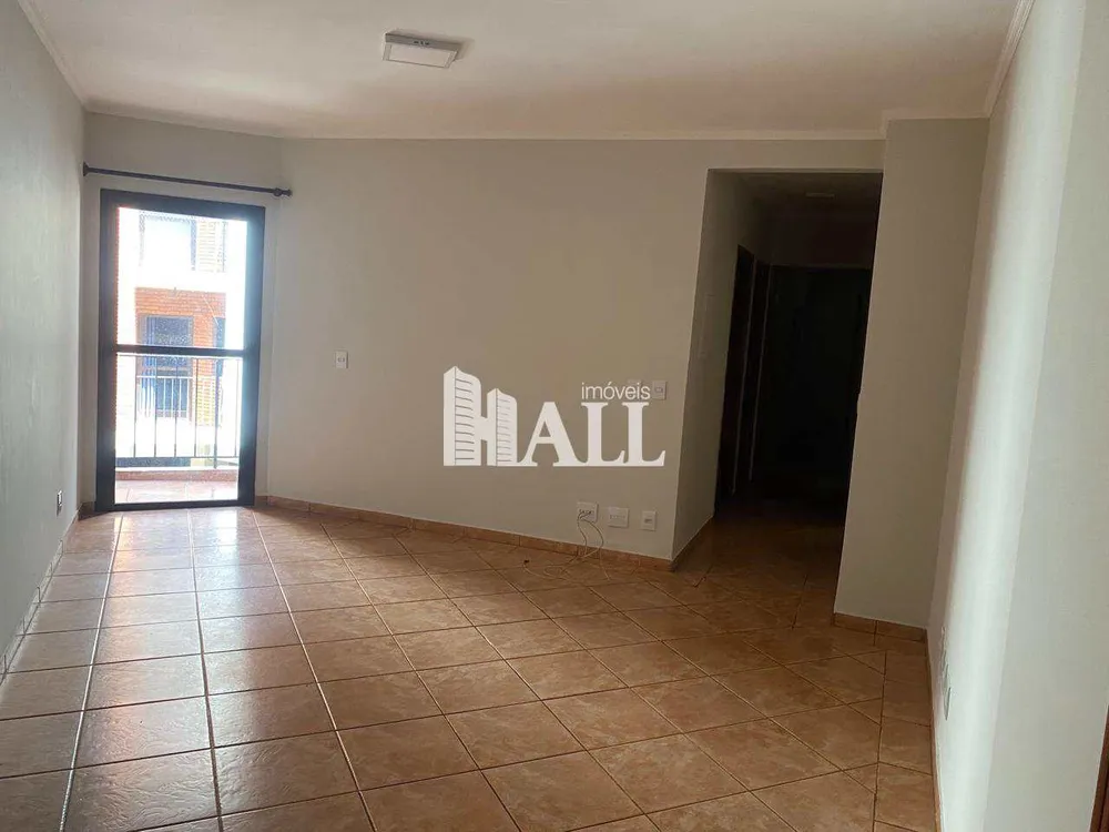 Apartamento, 3 quartos, 80 m² - Foto 1