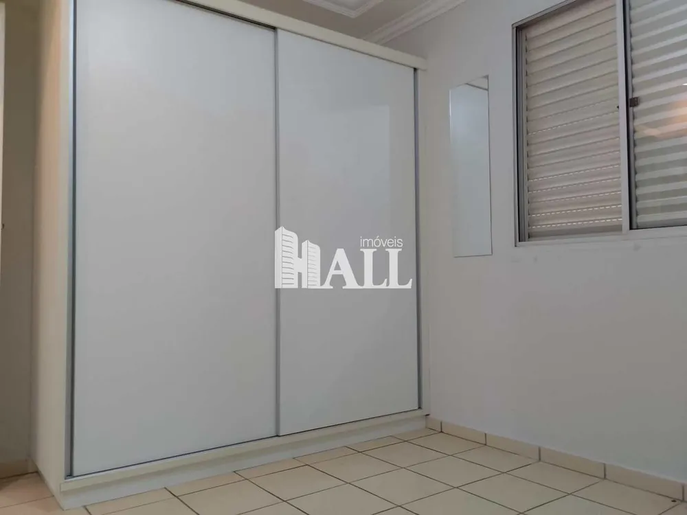 Apartamento, 4 quartos - Foto 4