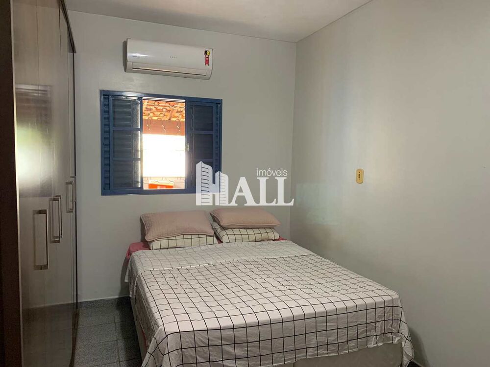 Casa, 2 quartos, 135 m² - Foto 3