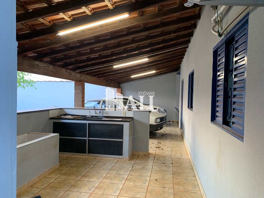 Casa, 2 quartos, 135 m² - Foto 4