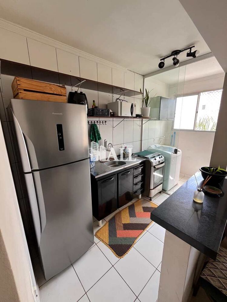 Apartamento, 3 quartos, 79 m² - Foto 6