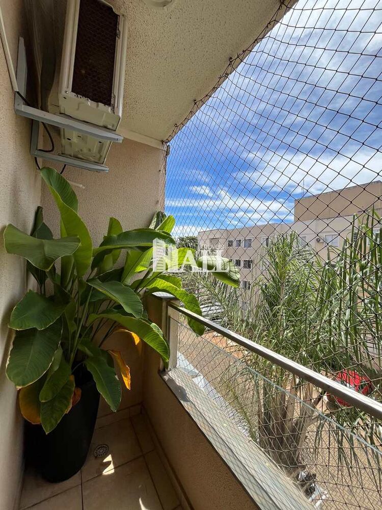 Apartamento, 3 quartos, 79 m² - Foto 4