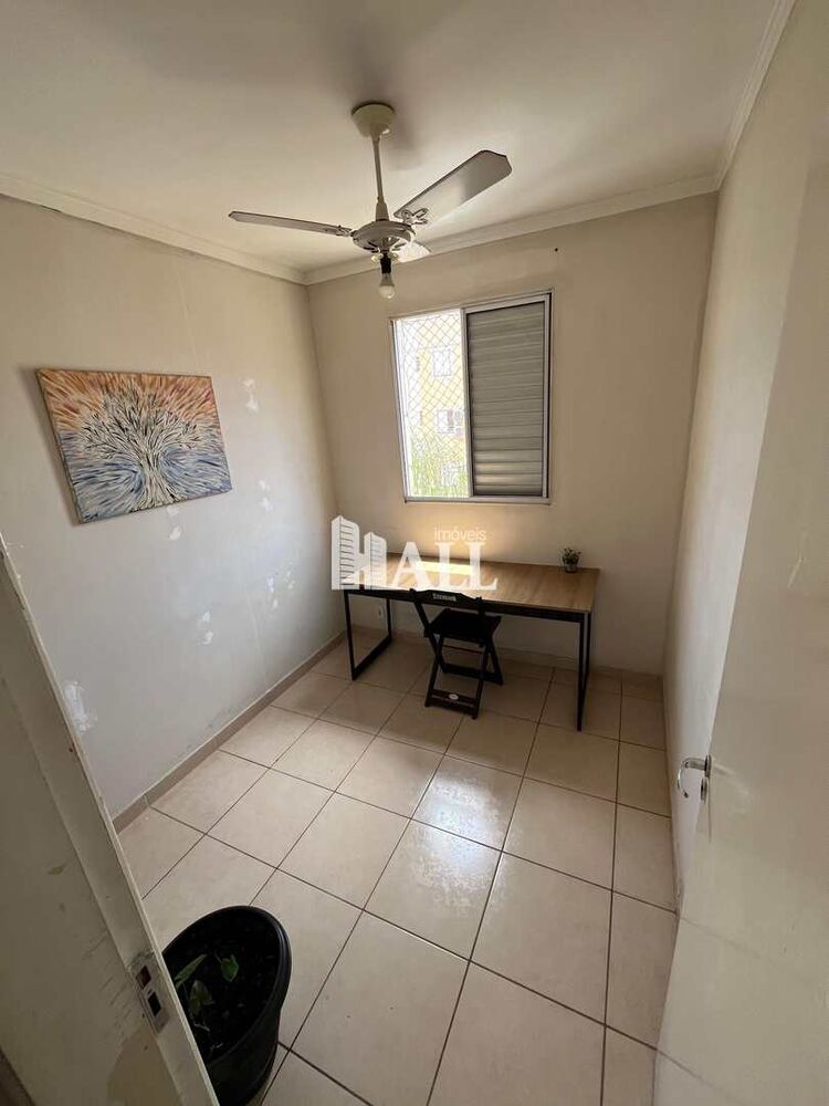 Apartamento, 3 quartos, 79 m² - Foto 8