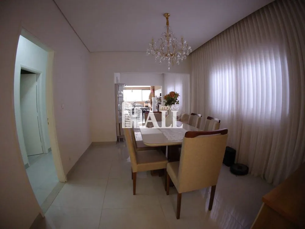 Casa, 3 quartos - Foto 7