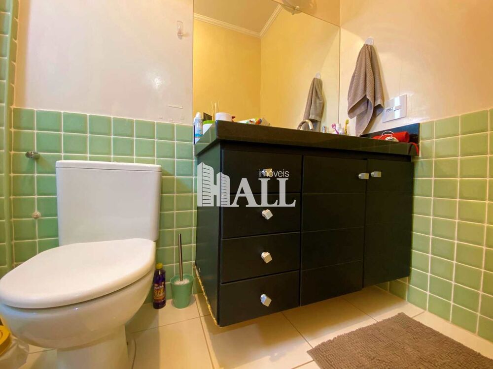 Casa de Condomínio, 3 quartos - Foto 6