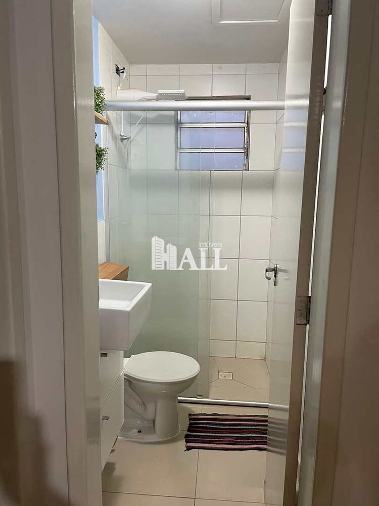 Apartamento, 2 quartos, 50 m² - Foto 10